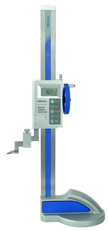 Mitutoyo 570-312 Absolute Digital Height Gauge 0-12"(0-300mm) - Click Image to Close
